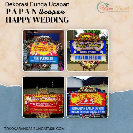 Toko Bunga Tasikmalaya Ulyan Florist